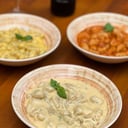 Foto de ÑOQUIS C/SALSA