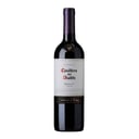 Foto de CASILLERO DEL DIABLO (MERLOT)
