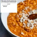 Foto de Frijoles Puercos