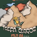 Foto de Trepa Cerros ⛰️ - Cold IPA 6% Alc. Vol.