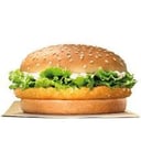 Foto de Hamburguesa de pollo
