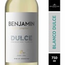 Foto de Benjamin Blanco Dulce