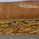 Foto de Mila gigante 