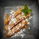 Foto de Caramel churros