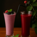 Foto de Jugo de Mora