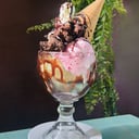 Foto de Copa Brownie