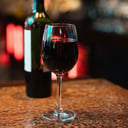 Foto de Copa de Vino