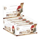 Foto de Deluxe Barrita de Proteina 16 u. Frutilla y Chocolate Blanco