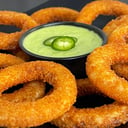 Foto de AROS DE CEBOLLA 