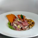 Foto de Ceviche De Atún
