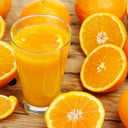 Foto de Jugo Exprimido de naranja