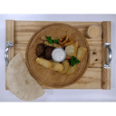 Foto de Picada Caliente Telhus N.º 2 para 1