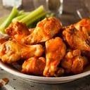 Foto de ALITAS 1.400G