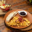 Foto de Huevos Primavera