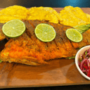 Foto de Pescado Frito 