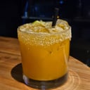 Foto de Caipirinha de Maracuyá