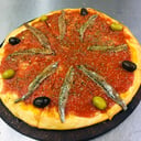 Foto de Grande de anchoas 