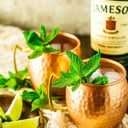 Foto de Irish Mule