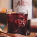Foto de Botella Ajenjo con pomelo