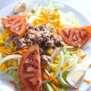 Foto de ENSALADA MIXTA
