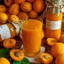 Foto de Fresh Juice Boost (600 ml: Durazno)