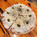Foto de Pizza Muzzarella