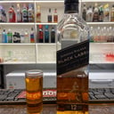 Foto de Shot JW Etiqueta Negra