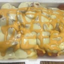 Foto de SALCHIPAPAS