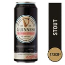 Foto de GUINNESS EXTRA STOUT 