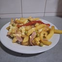 Foto de Revuelto de gramajo