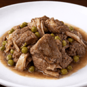 Foto de Roast Beef cazadora