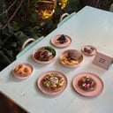 Foto de Brunch para dos