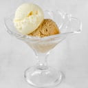 Foto de Copa de helado 2 sabores 