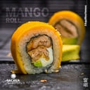 Foto de MANGO ROLL
