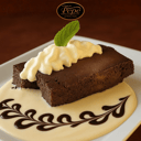 Foto de Mousse de Chocolate