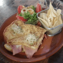 Foto de SANDUCHE MONTECRISTO