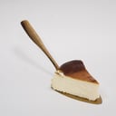 Foto de Basque Cheesecake