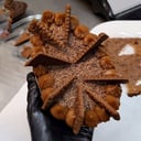 Foto de HUEVO CHOCOTORTA 15 CM (450/500 GR)