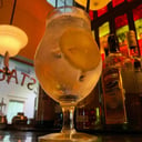 Foto de Gin tonic Beefeater/Tanqueray/Bombay