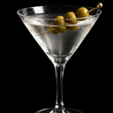 Foto de MARTINI DRY
