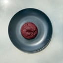 Foto de Galleta Red Velvet