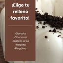 Foto de Rellena de chocorrol