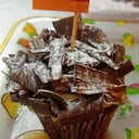 Foto de Schwarzwälder Torte – Selva Negra