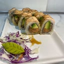 Foto de Dos Salmones