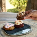 Foto de Galletas New York