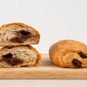 Foto de Pan de Chocolate