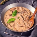 Foto de Salsa Champioñon