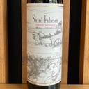 Foto de Saint Felicien - Cabernet sauvignon