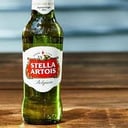 Foto de Stella Artois