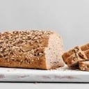 Foto de Pan de salvado 